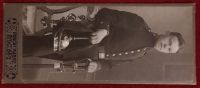 Postcard F819