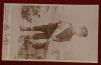 Postcard F848